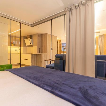 Balcon De Benasque Apartment Exterior photo